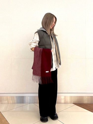 『”ちょうどいい”を重ねる季節』