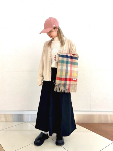 『やさしさをまとう秋🍁』