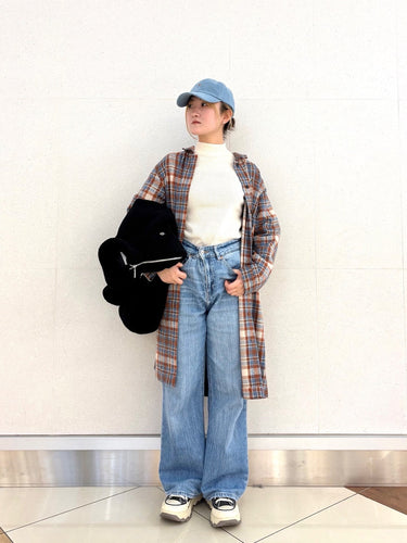 Arnold Palmerのニット/セーターを使ったコーディネート