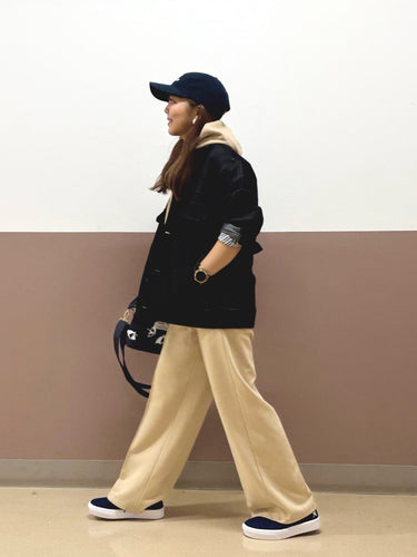 厚着が苦手な方へ…