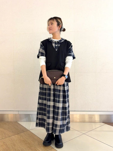 Arnold Palmerのシャツ/ブラウスを使ったコーディネート