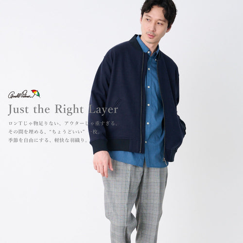 Just the Right Layer