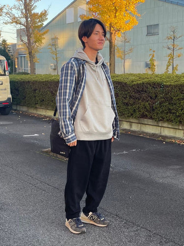 メンズ福袋 Aセットを使ってコーディネート