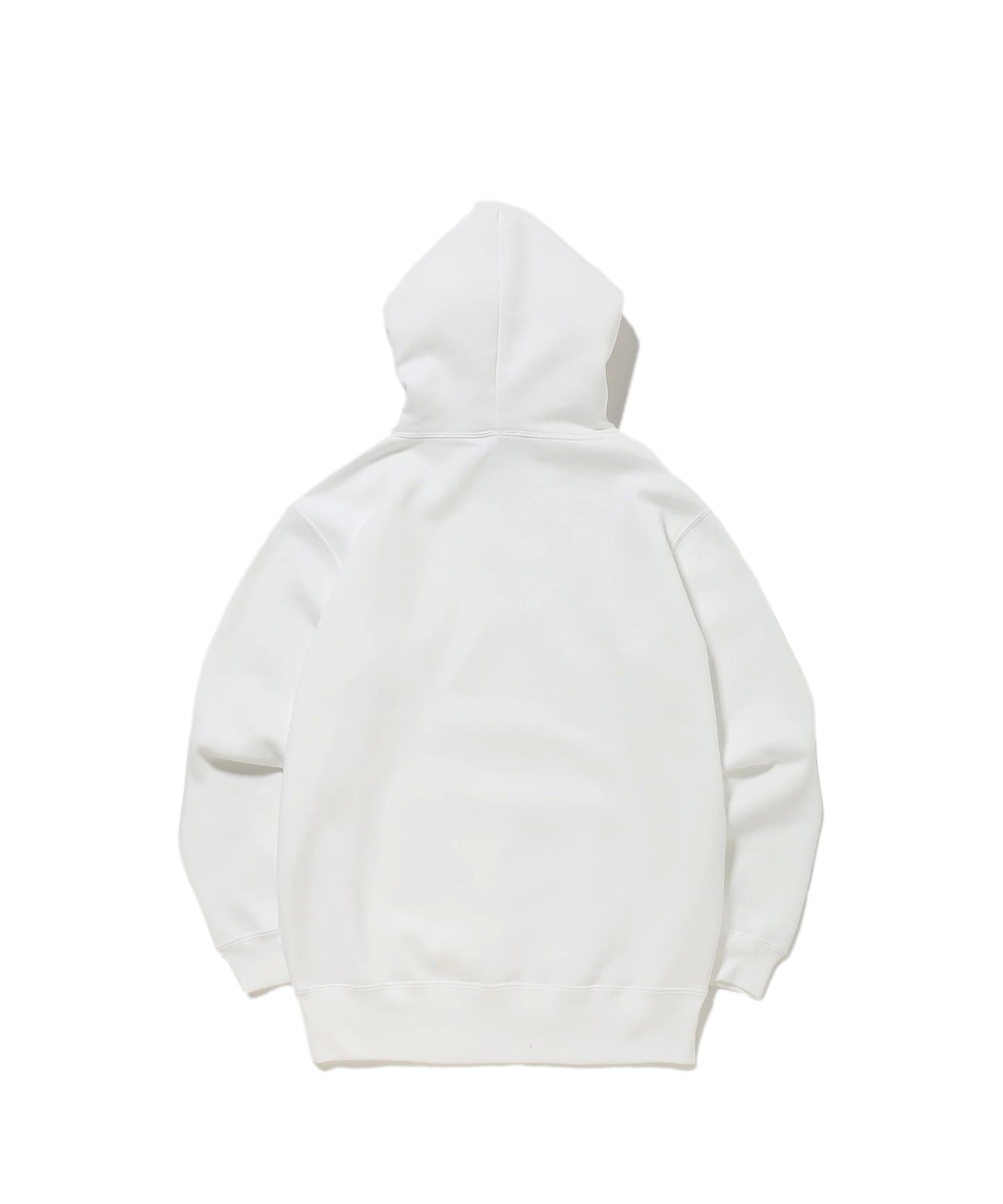 ロゴ フーディ コットン スウェット | LOGO HOODED SWEAT