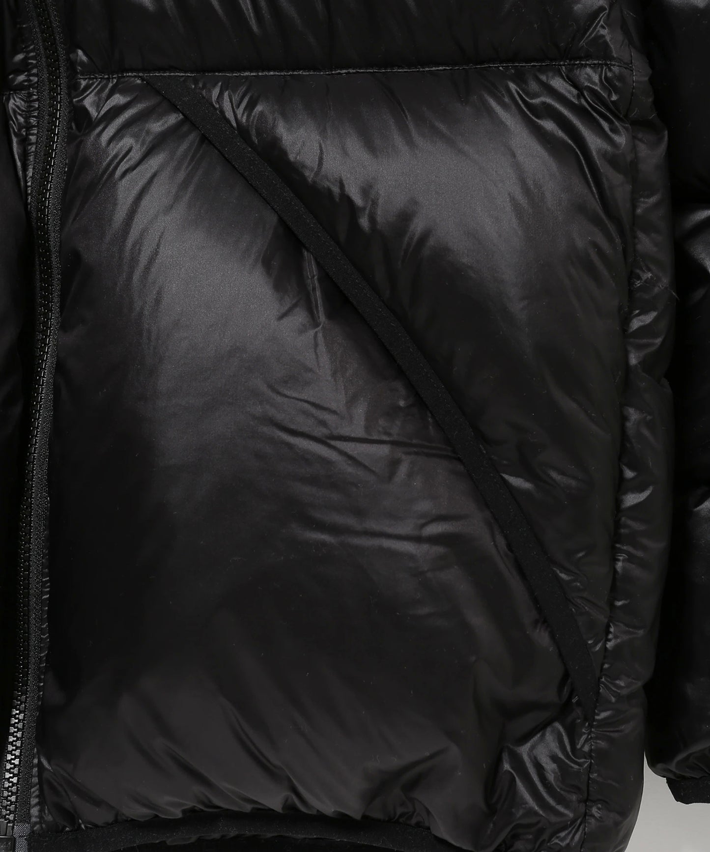ダウンパーカー ナイロンタフタ | DOWN PARKA NYLON TAFFETA