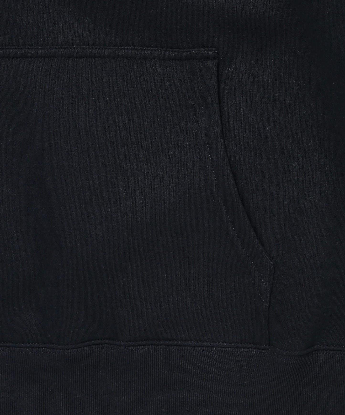 プリント フーディ コットン スウェット | HOODED SWEAT