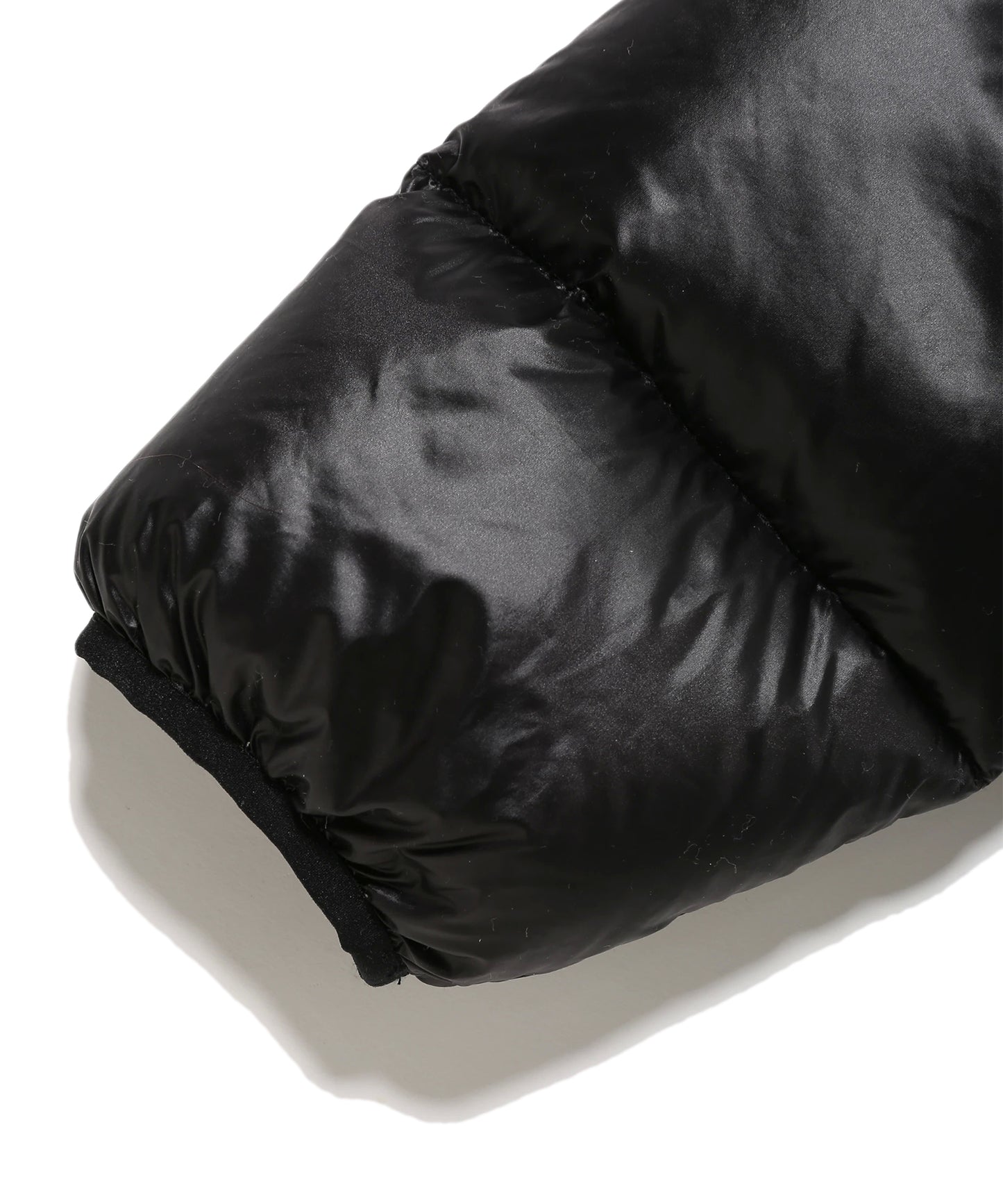 ダウンパーカー ナイロンタフタ | DOWN PARKA NYLON TAFFETA