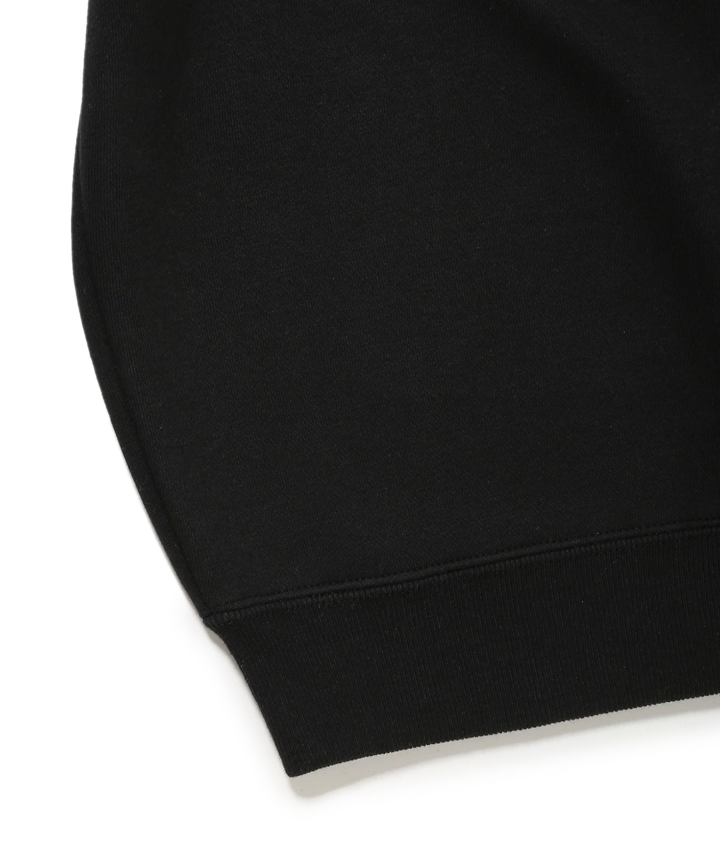プリント クルー コットン スウェット | CREW SWEAT