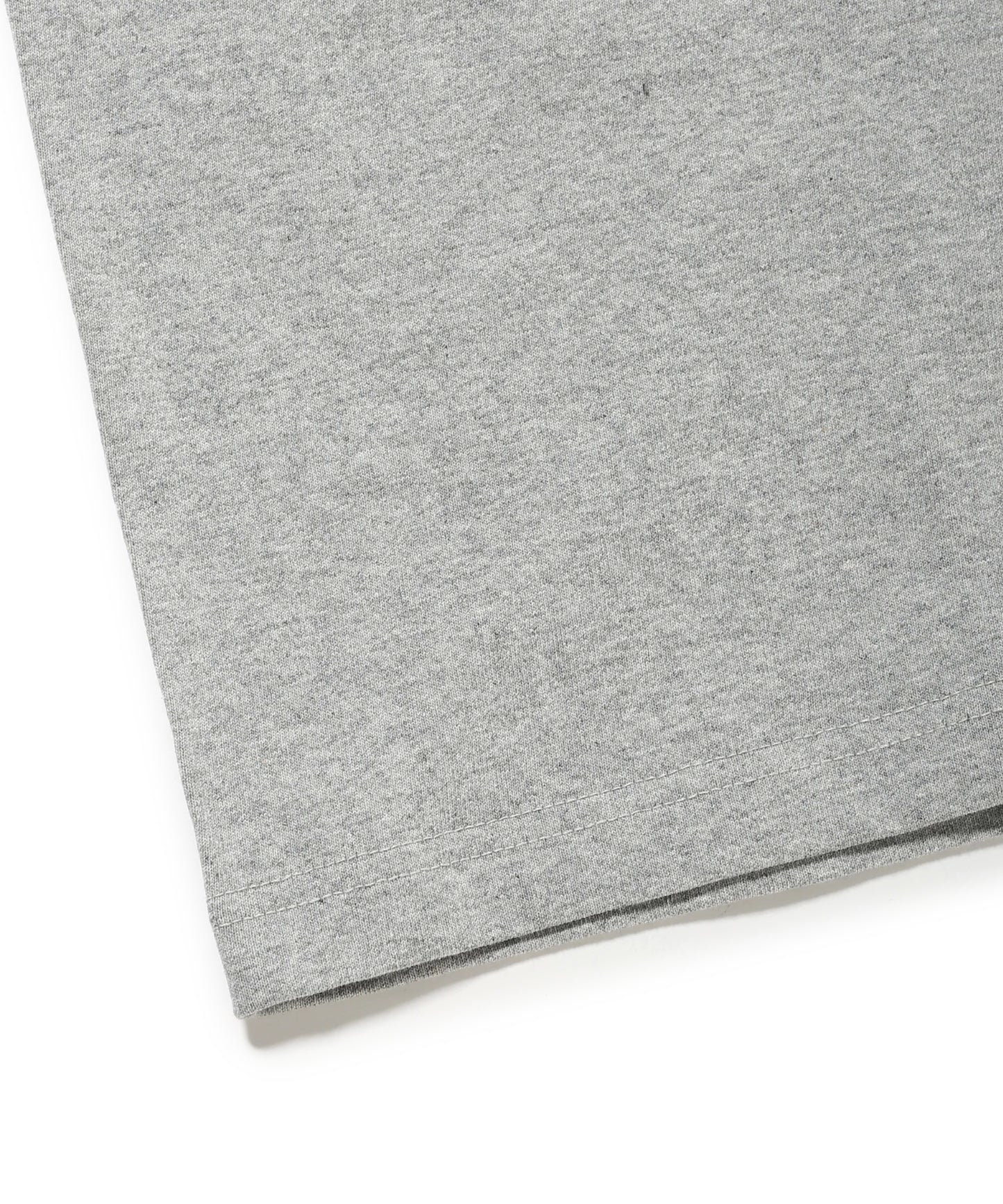 プリント ロングスリーブ TEE コットン ジャージ | L/S TEE COTTON JERSEY