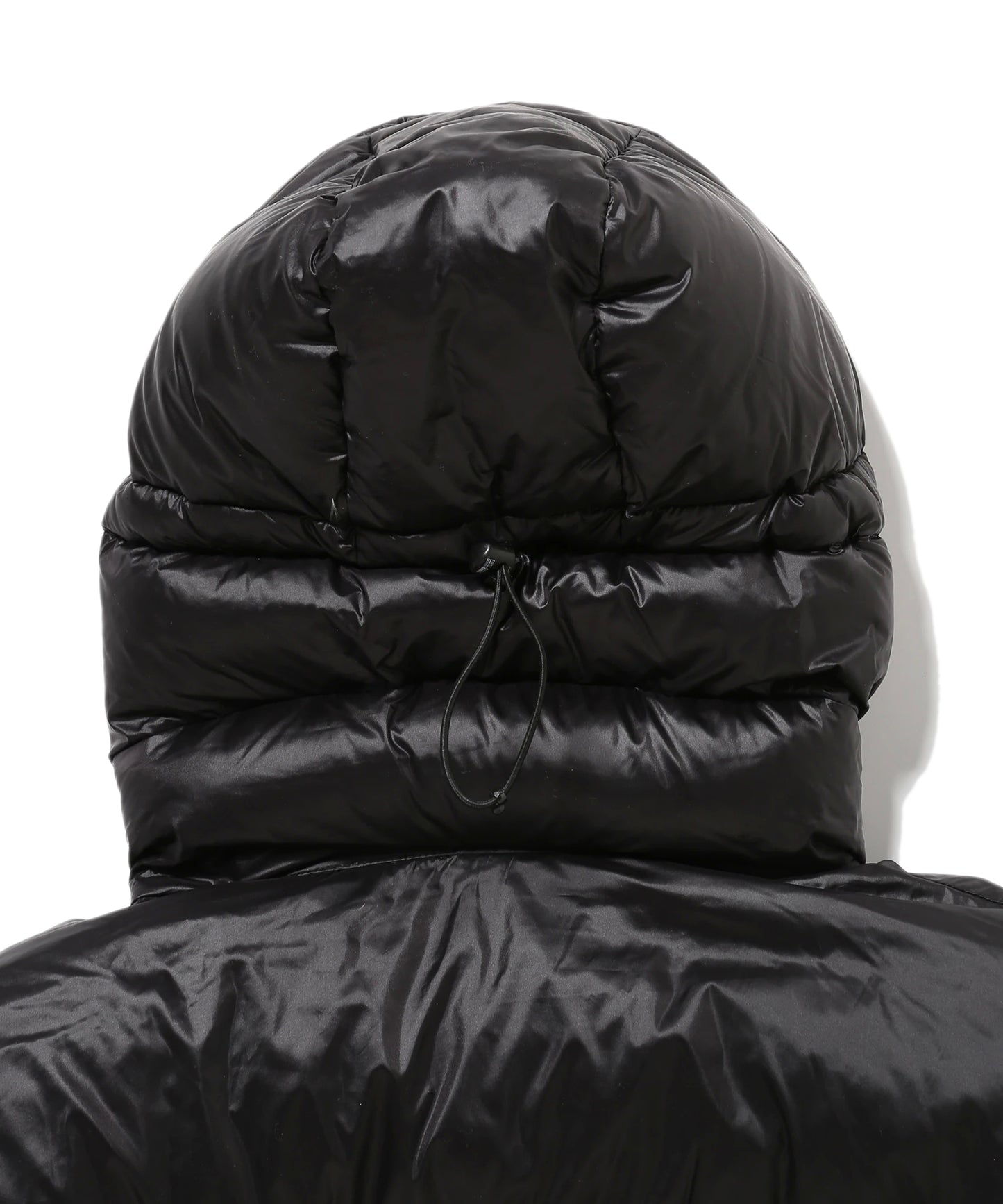 ダウンパーカー ナイロンタフタ | DOWN PARKA NYLON TAFFETA