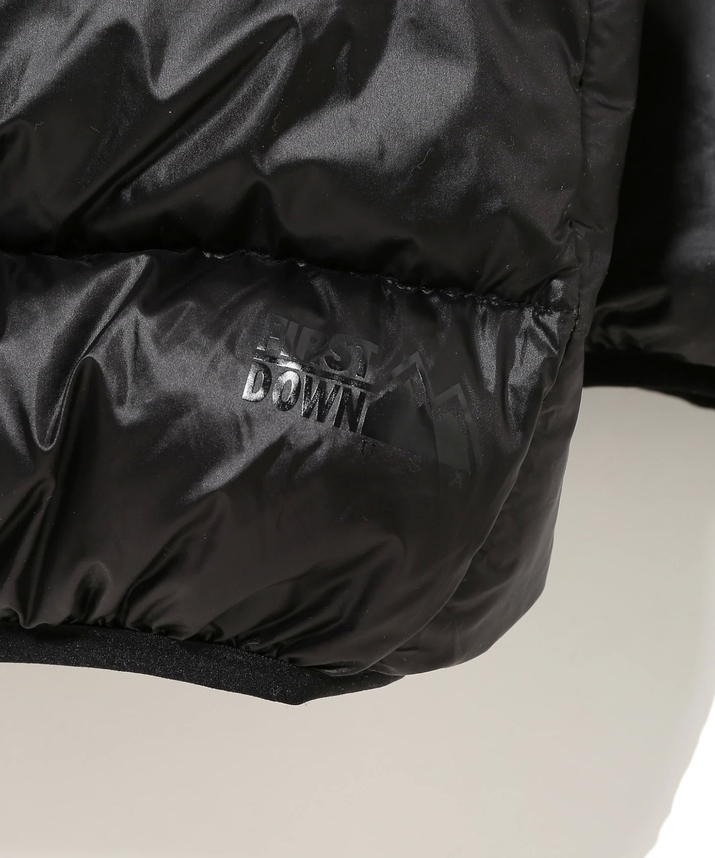 ダウンパーカー ナイロンタフタ | DOWN PARKA NYLON TAFFETA