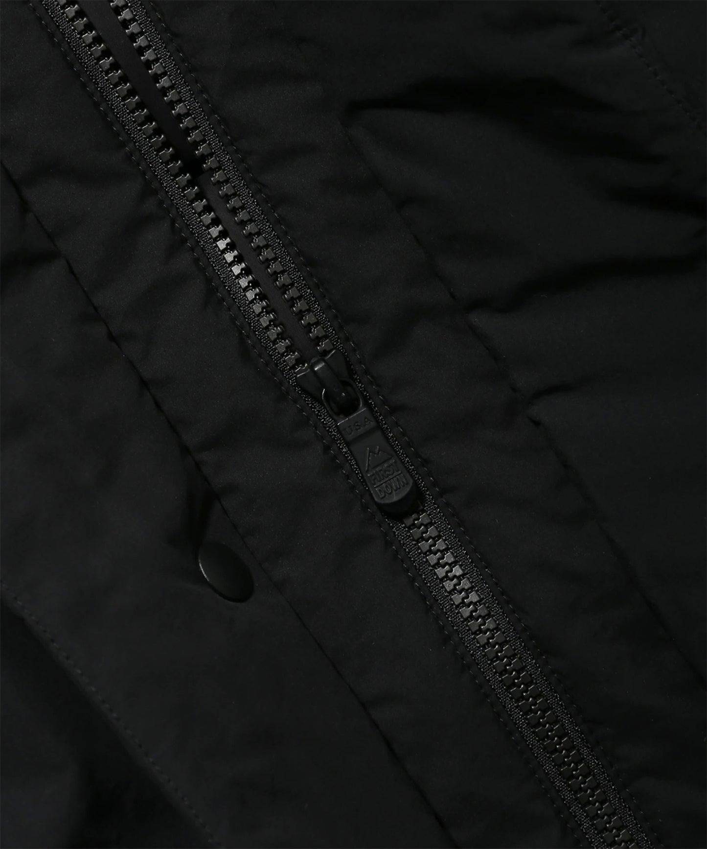 ラップダウンパーカー ディクロスマウリ | WRAP DOWN PARKA DICROS® MAURI
