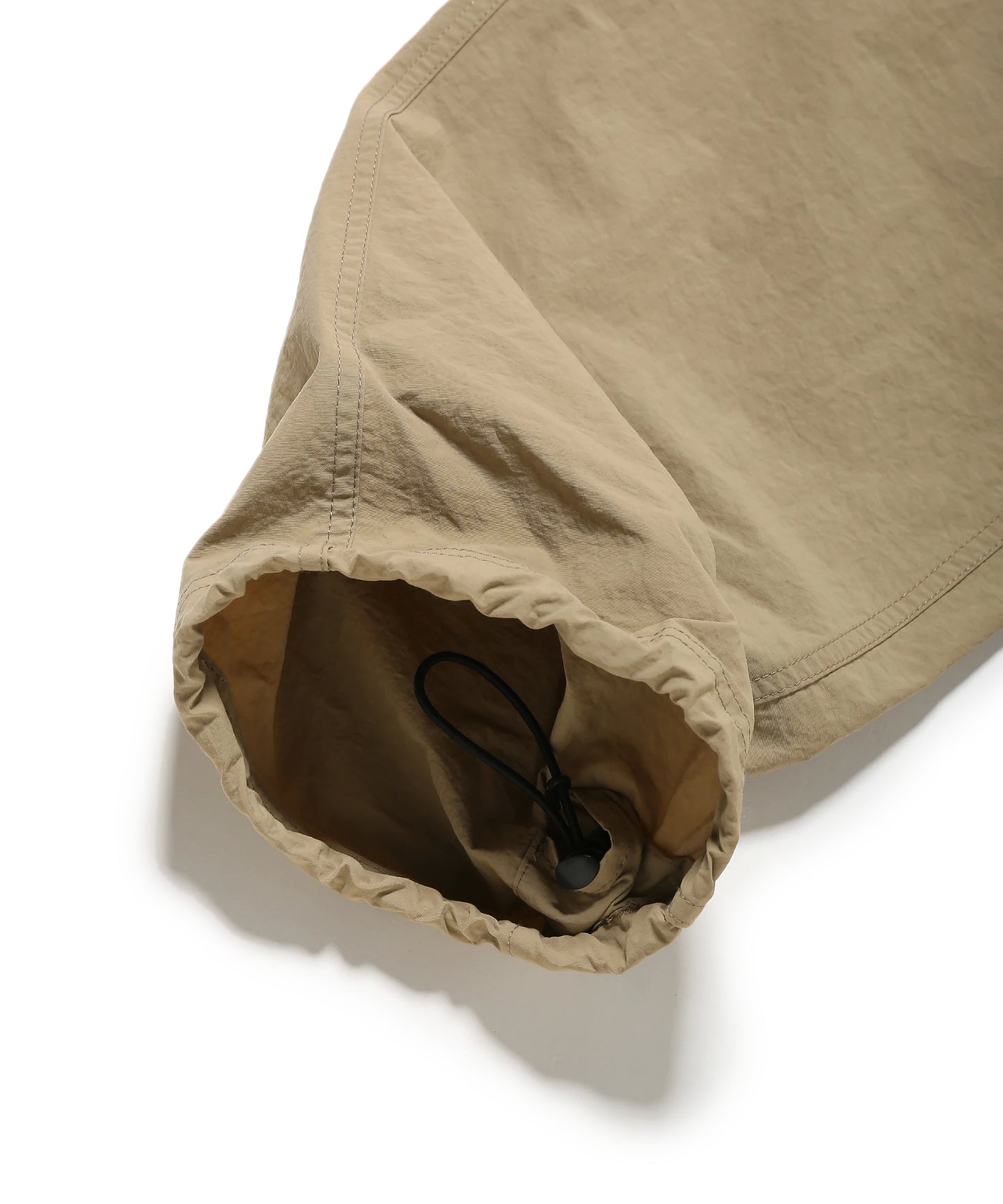 ブッシュパンツ タスランナイロン | BUSH PANTS TASLAN NYLON