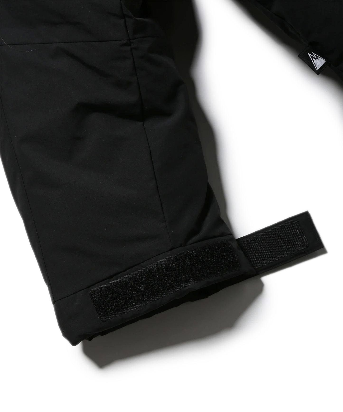 ラップダウンパーカー ディクロスマウリ | WRAP DOWN PARKA DICROS® MAURI