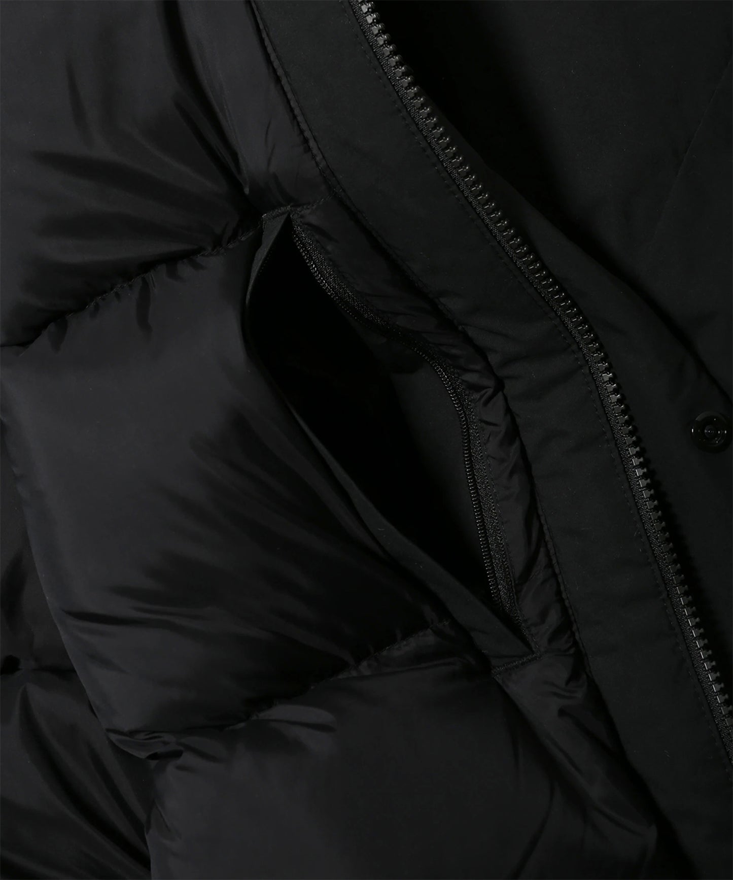 ラップダウンパーカー ディクロスマウリ | WRAP DOWN PARKA DICROS® MAURI