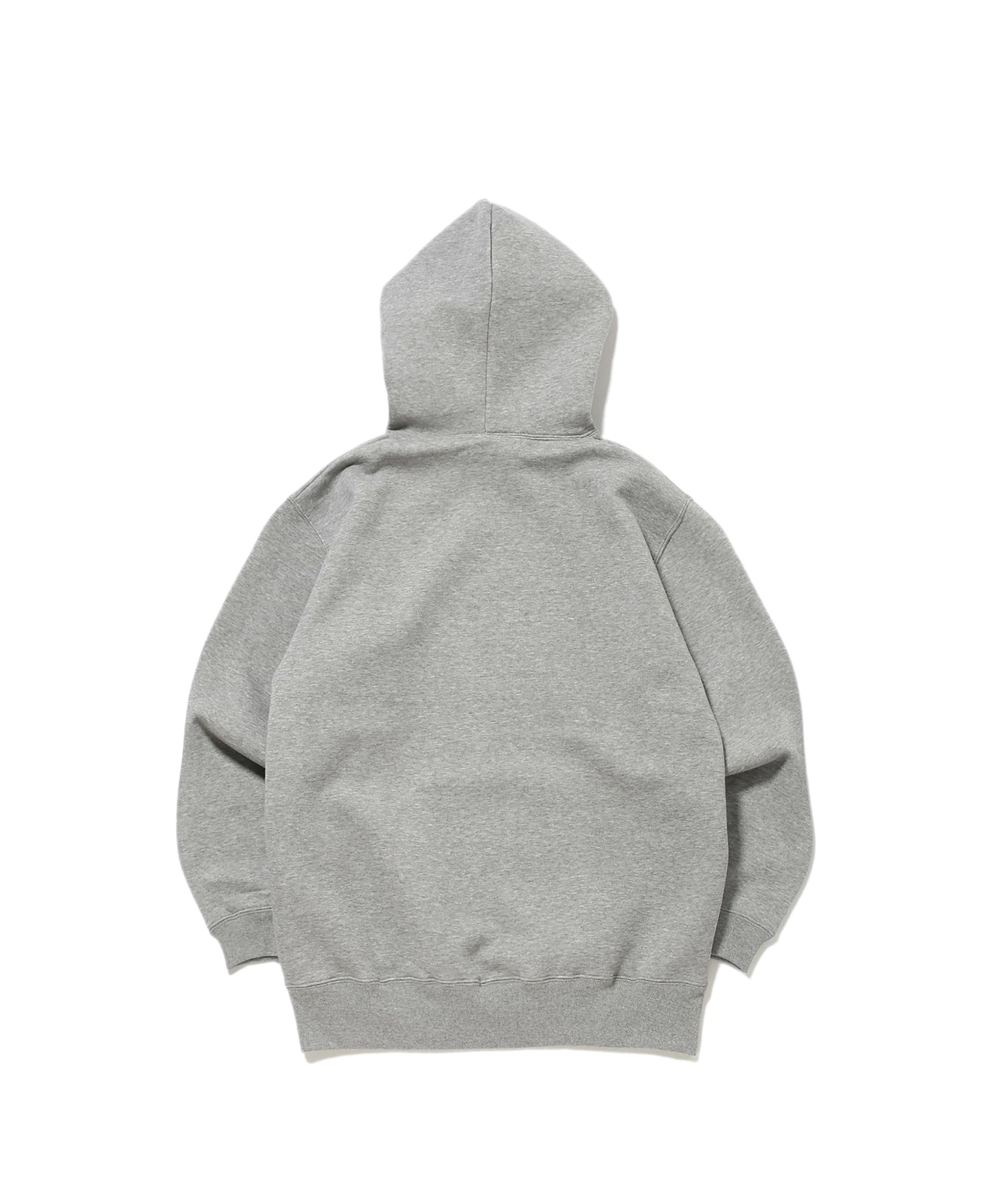 ロゴ フーディ コットン スウェット | LOGO HOODED SWEAT