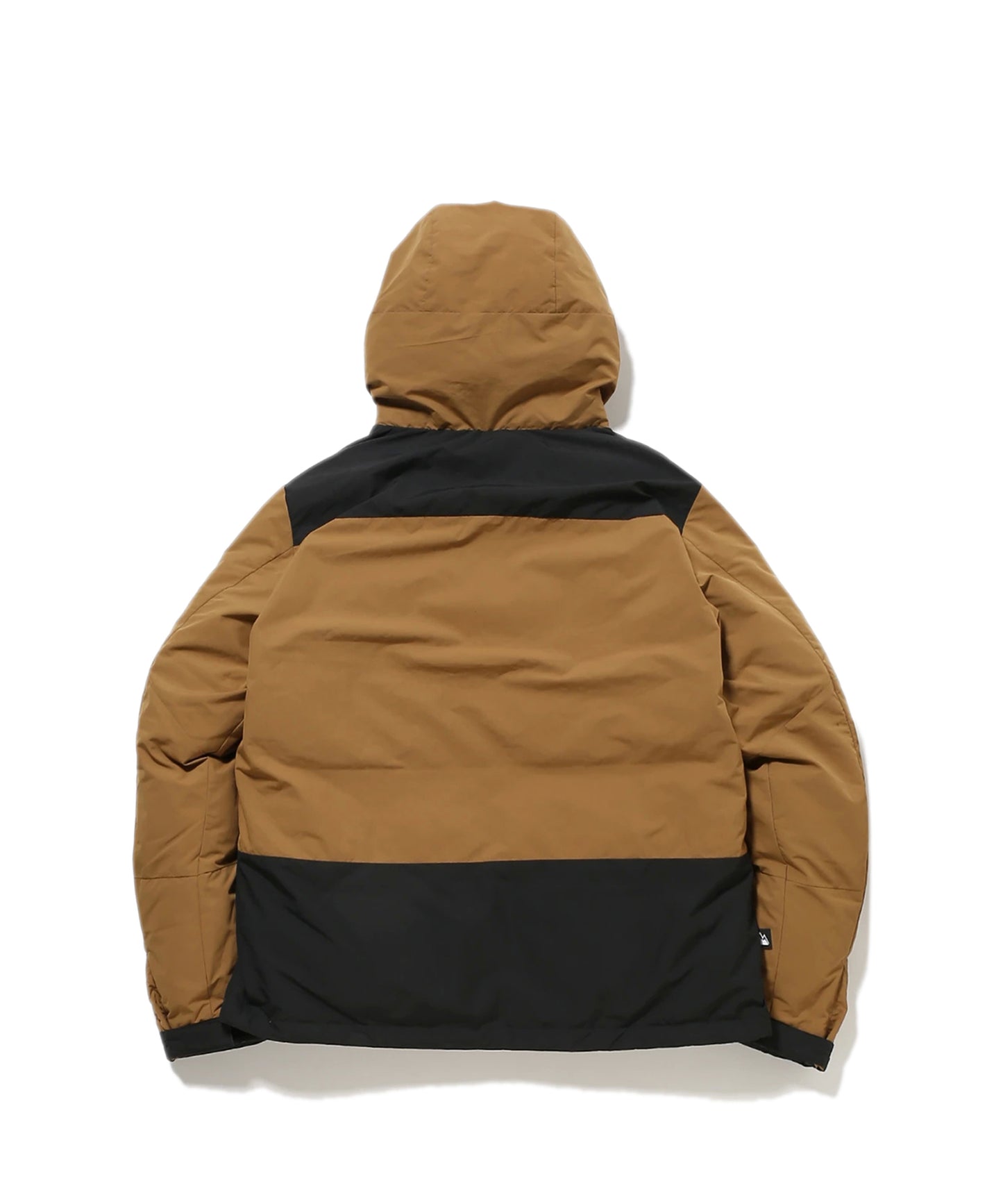 ラップダウンパーカー ディクロスマウリ | WRAP DOWN PARKA DICROS® MAURI
