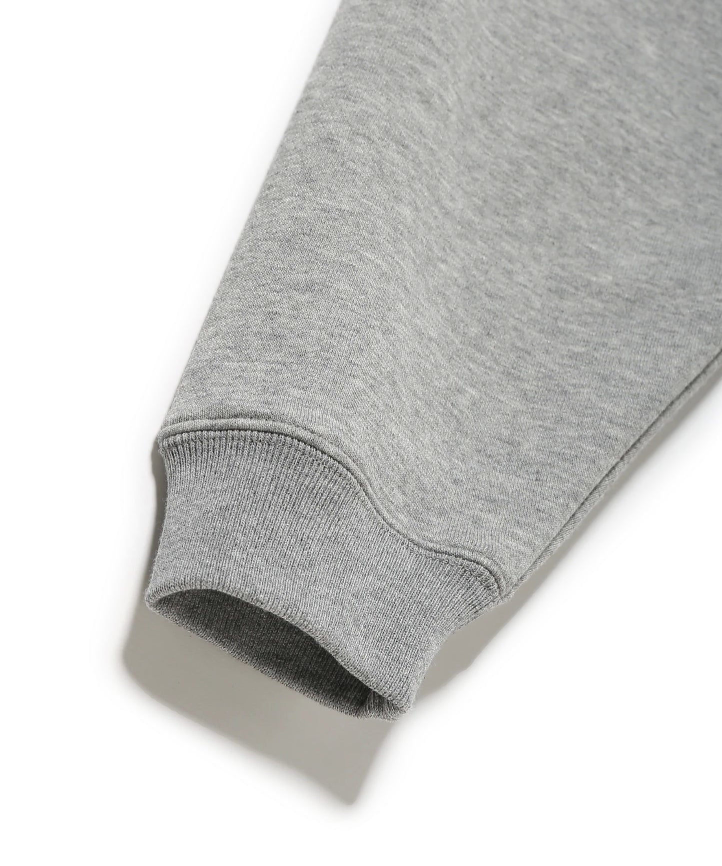 ロゴ クルー コットン スウェット | LOGO CREW SWEAT