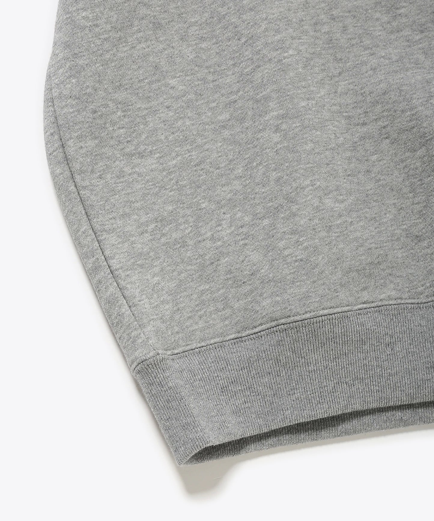 ロゴ クルー コットン スウェット | LOGO CREW SWEAT