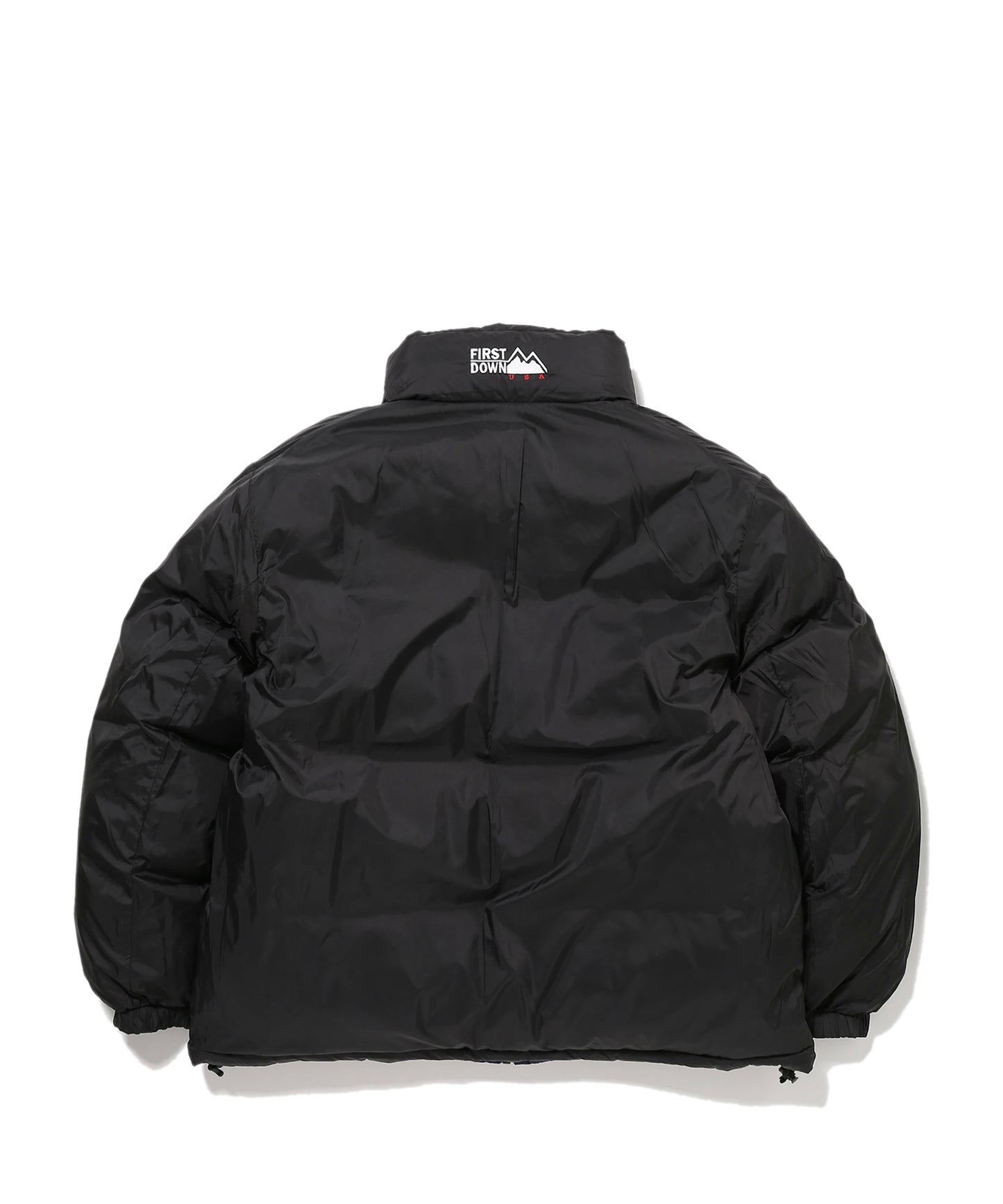 バブルダウンジャケット マイクロフト | BUBBLE DOWN JKT MICROFT®