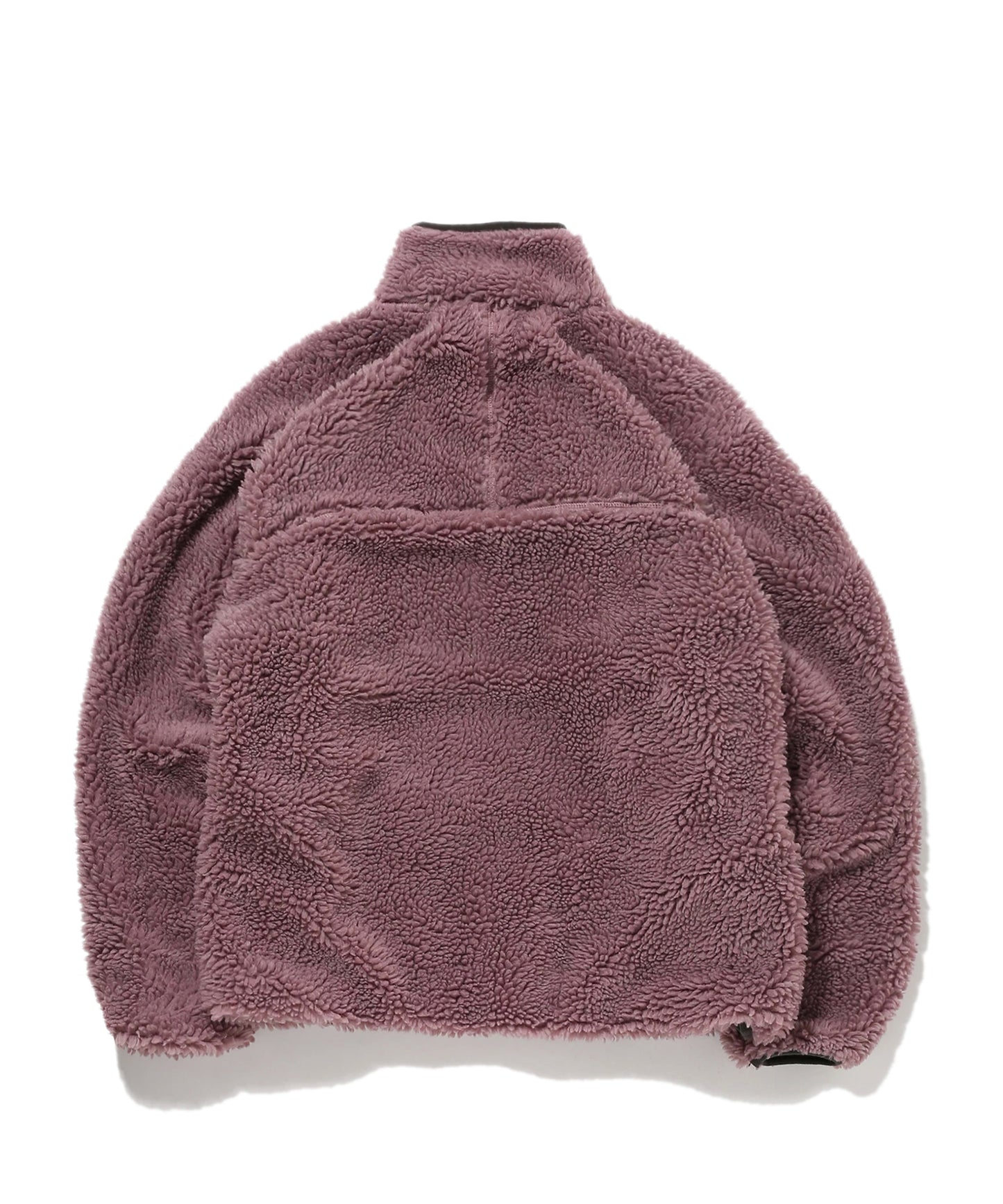 ボアフリースジャケット | BOA FLEECE JKT