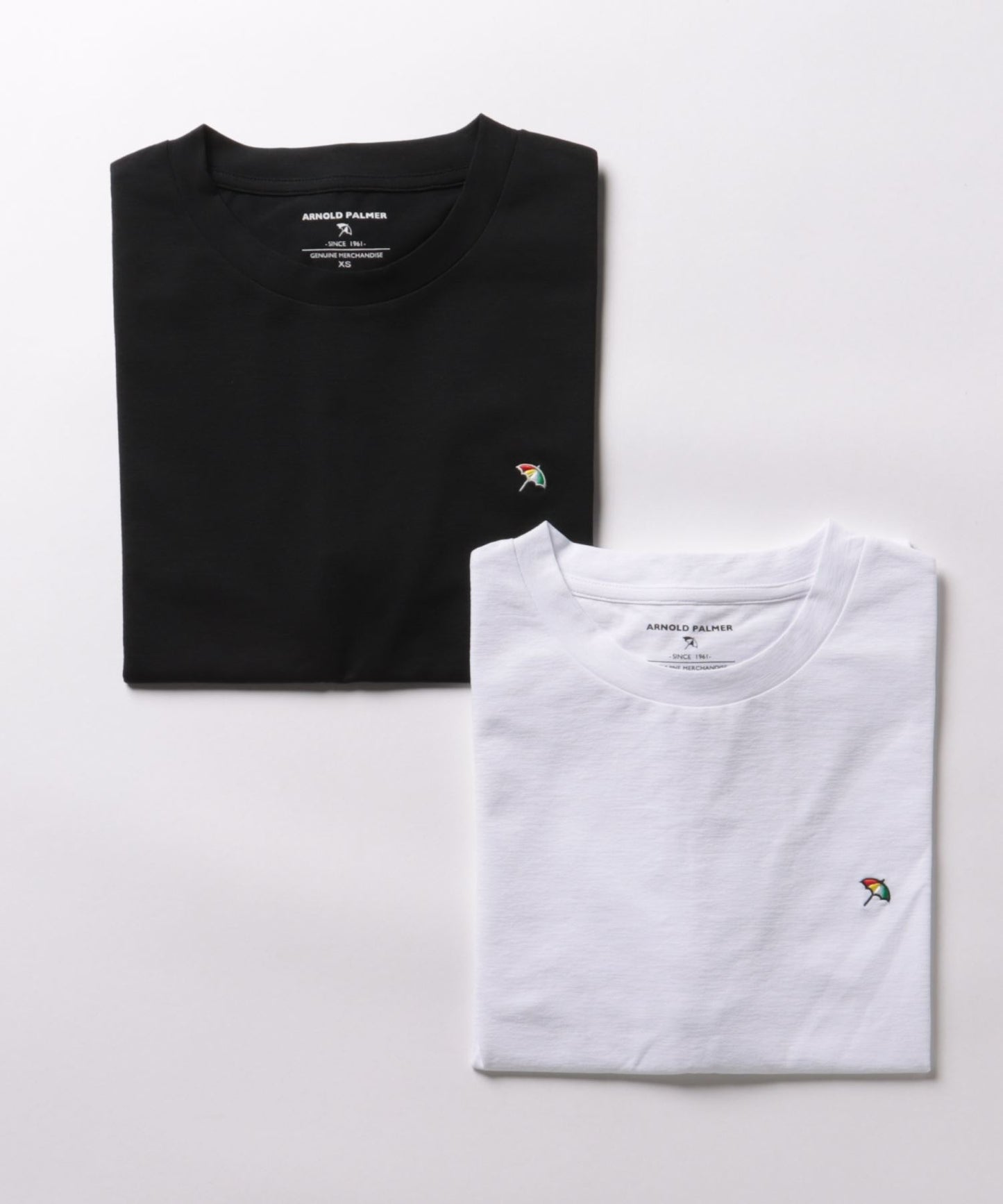 速乾 2SET 半袖シェアパックTシャツ
