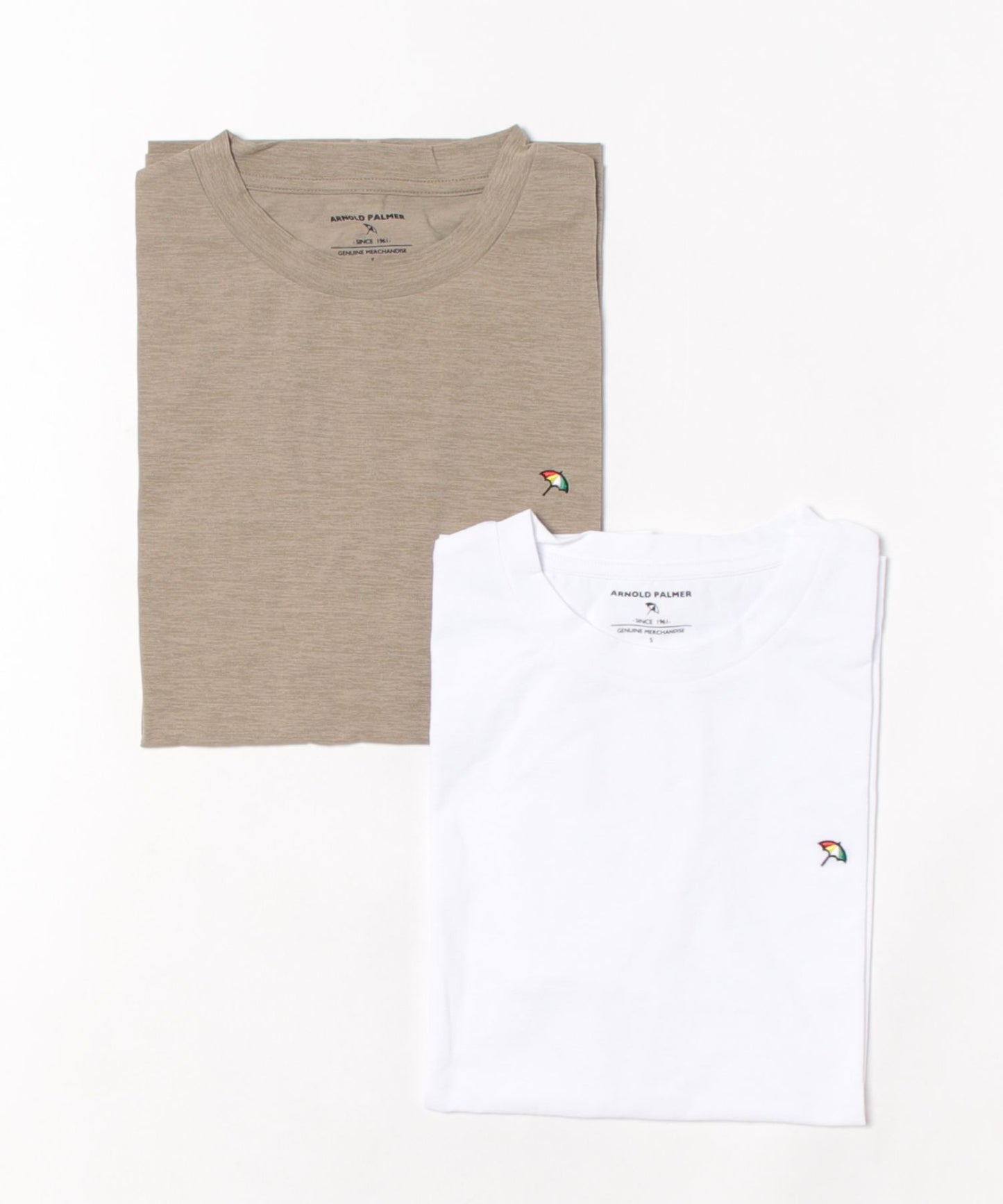 速乾 2SET 半袖シェアパックTシャツ