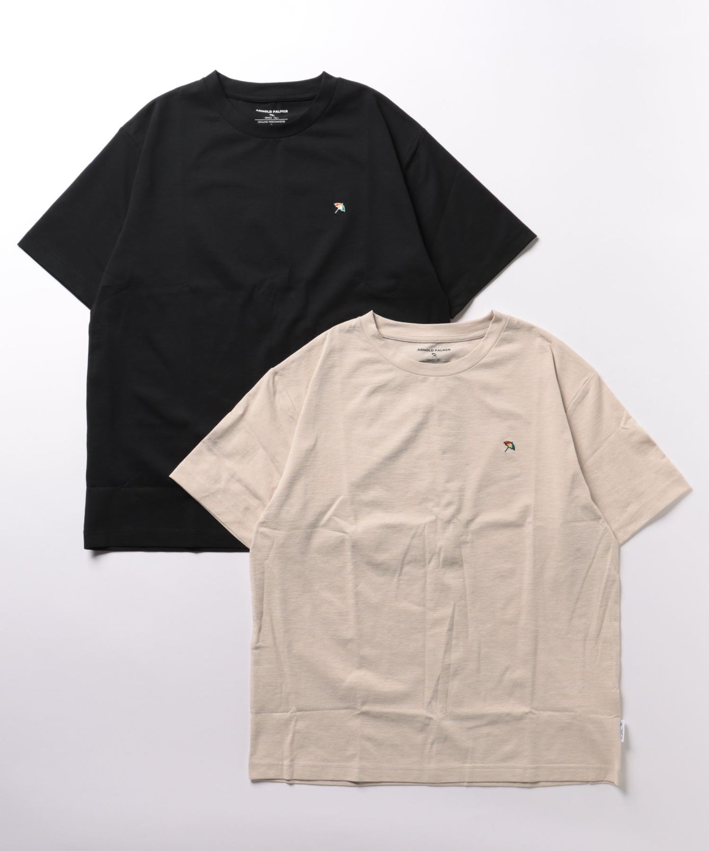 速乾 2SET 半袖シェアパックTシャツ