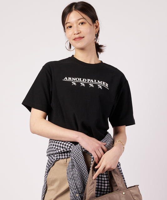 Arnold Palmer シェア グラフィック Tシャツ