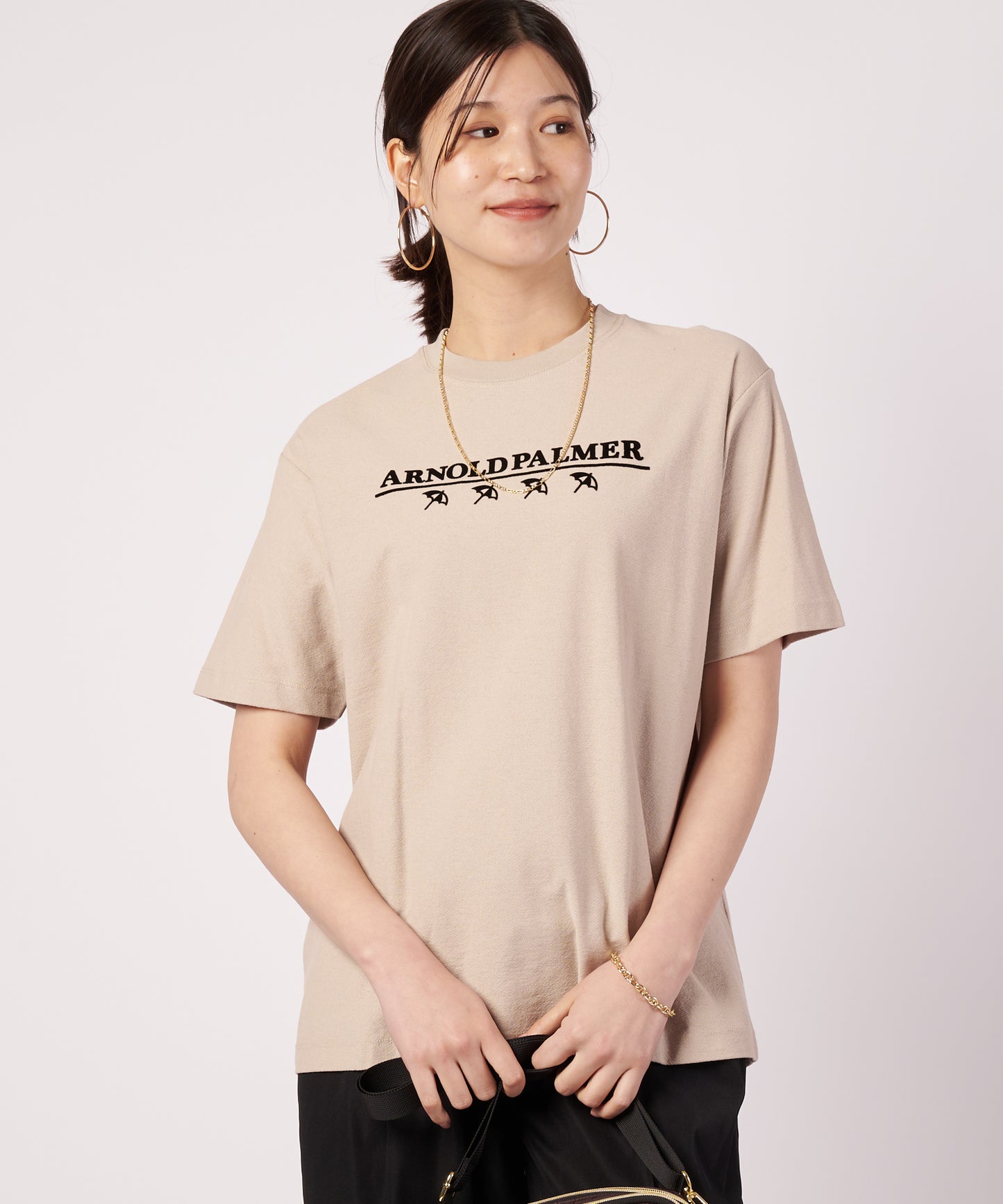 シェア グラフィック Tシャツ