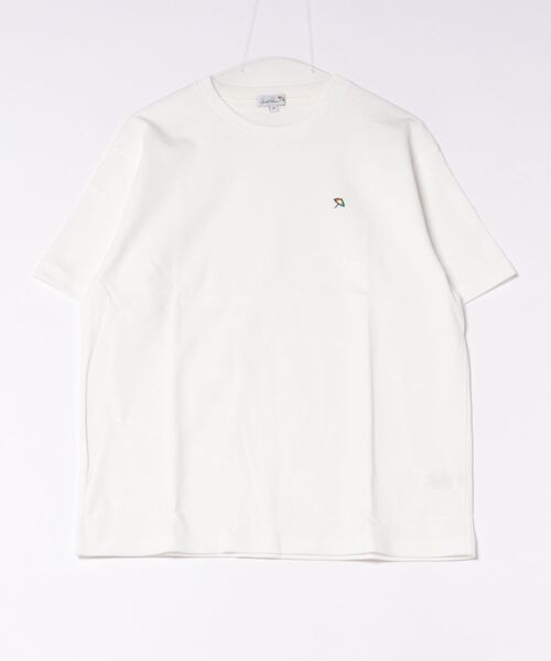 Arnold Palmer APエンボスロゴTシャツ