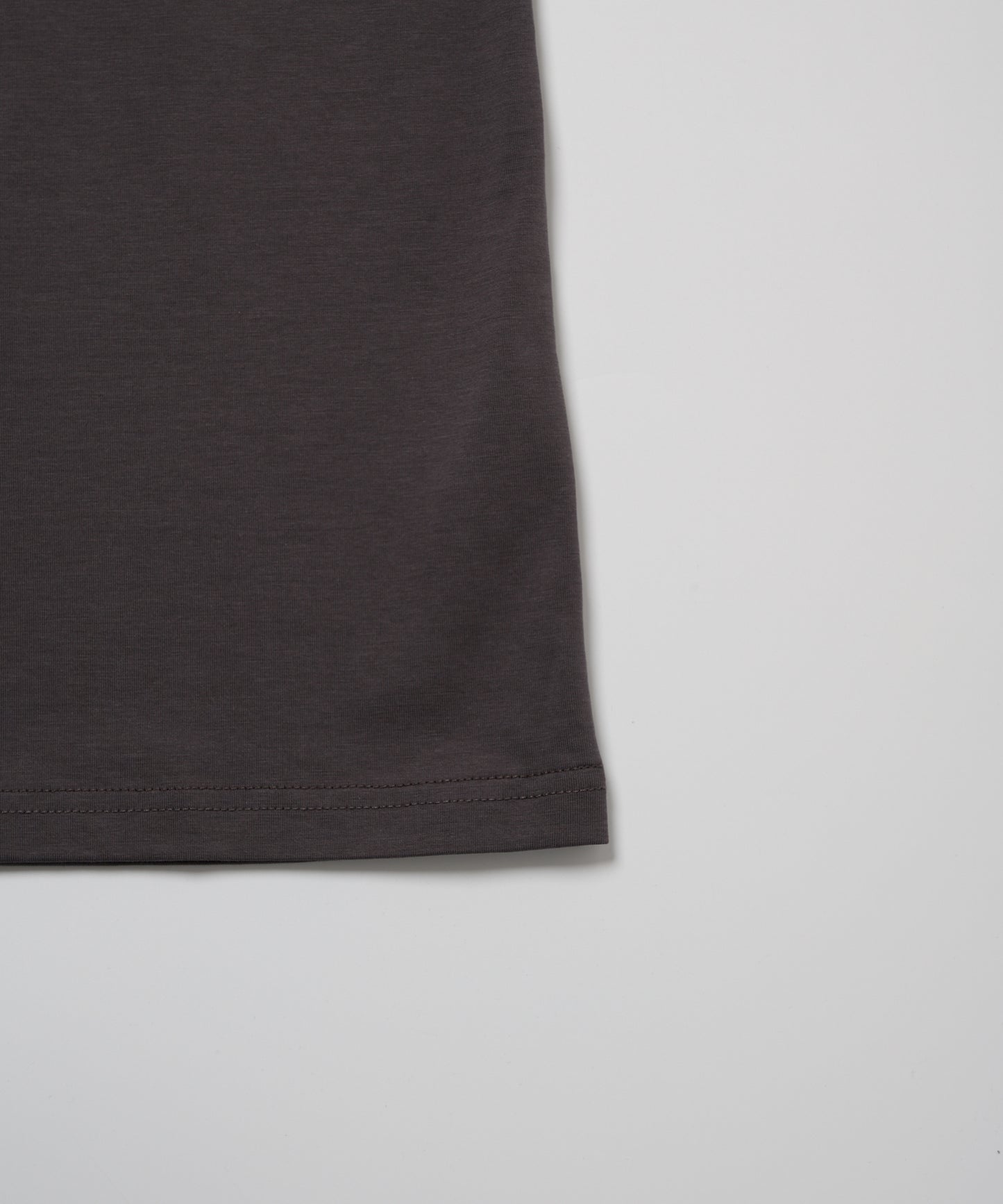 はしごレーストリム 半袖Tシャツ