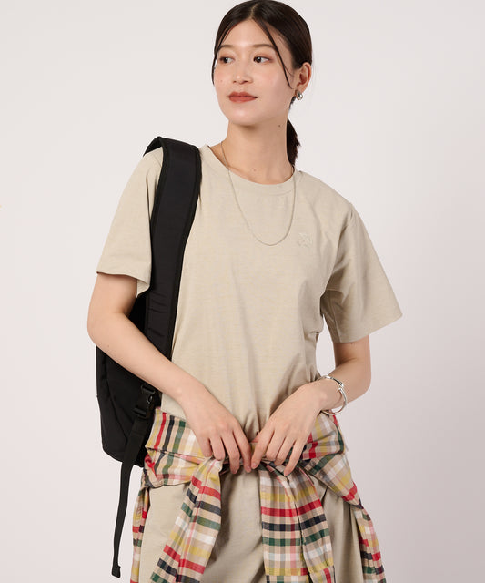 Arnold Palmer タウン&レジャー Tシャツワンピース