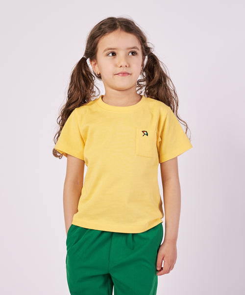APクラシック半袖Tシャツ【キッズ】