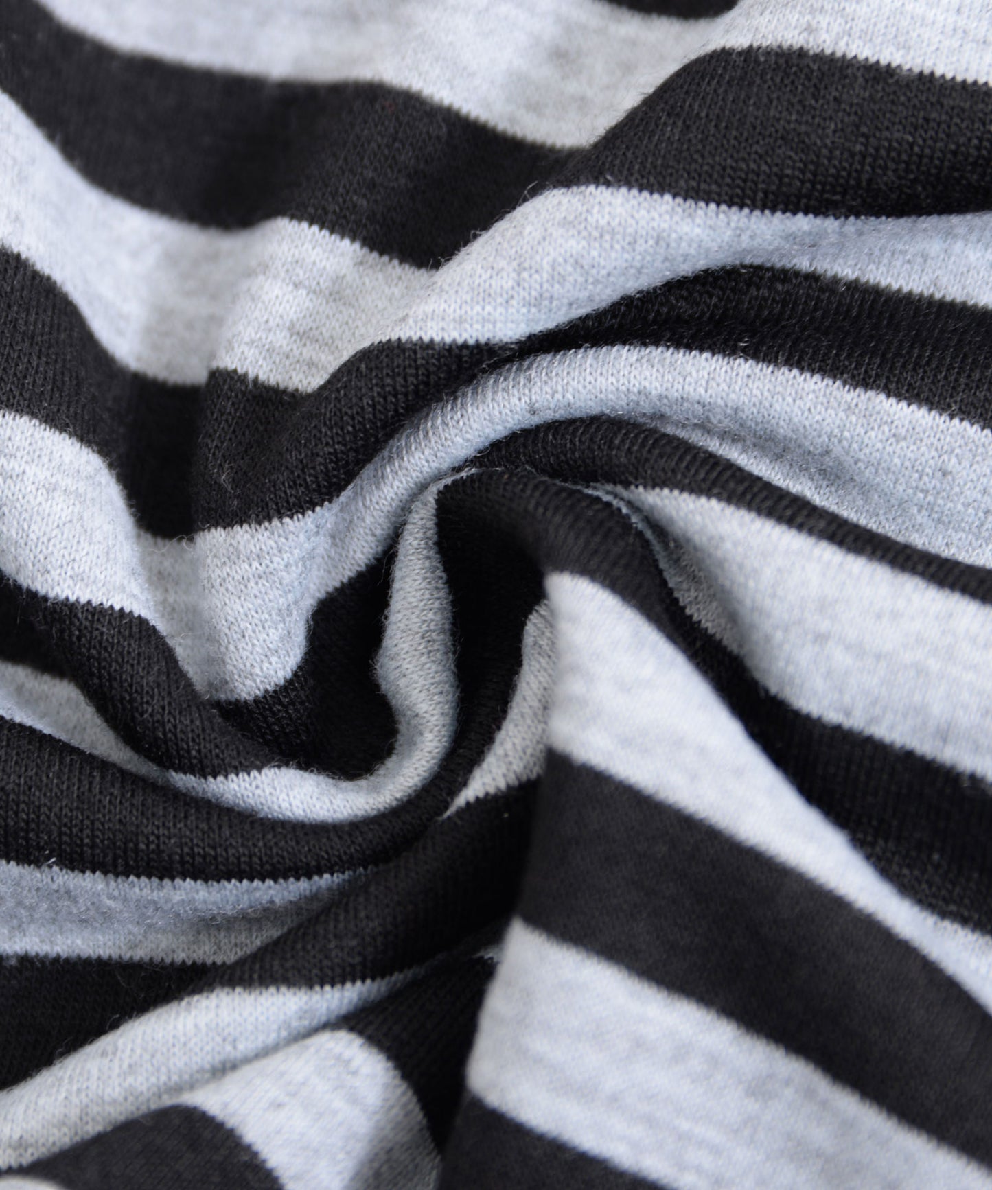 ボーダーロングスリーブTシャツ【キッズ】