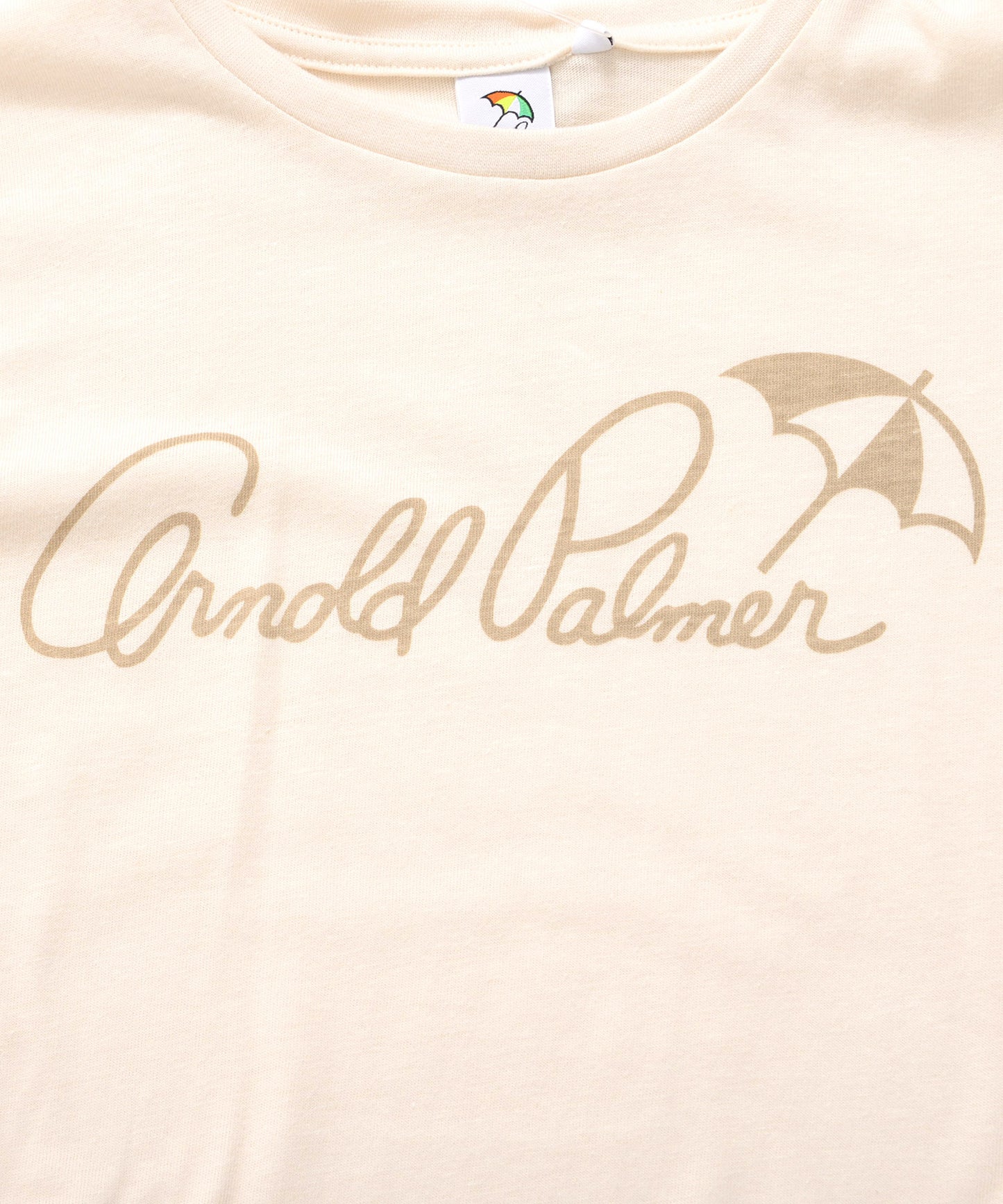 フリルスリーブTシャツ ワンピース【キッズ】