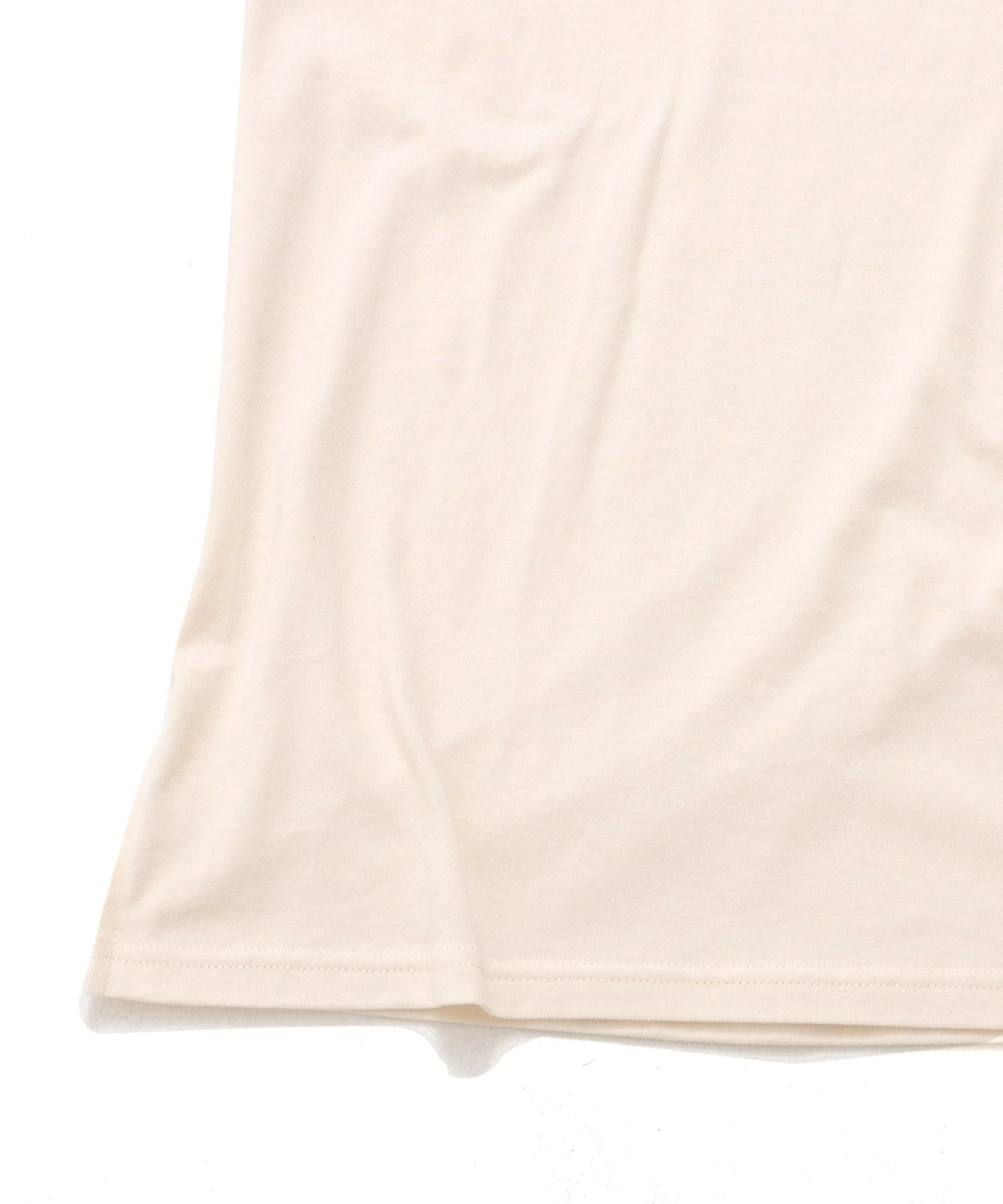 フリルスリーブTシャツ ワンピース【キッズ】