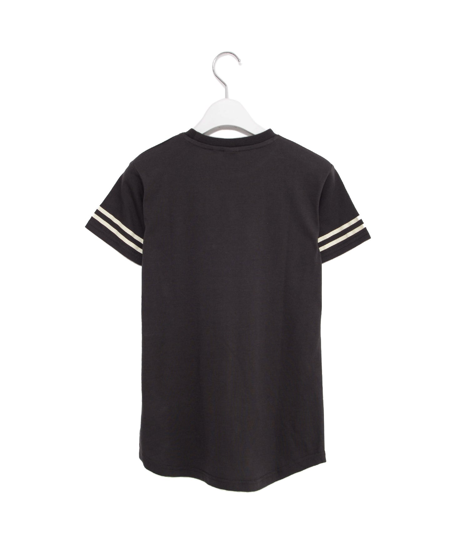ナンバリング ロゴTシャツワンピース【キッズ】