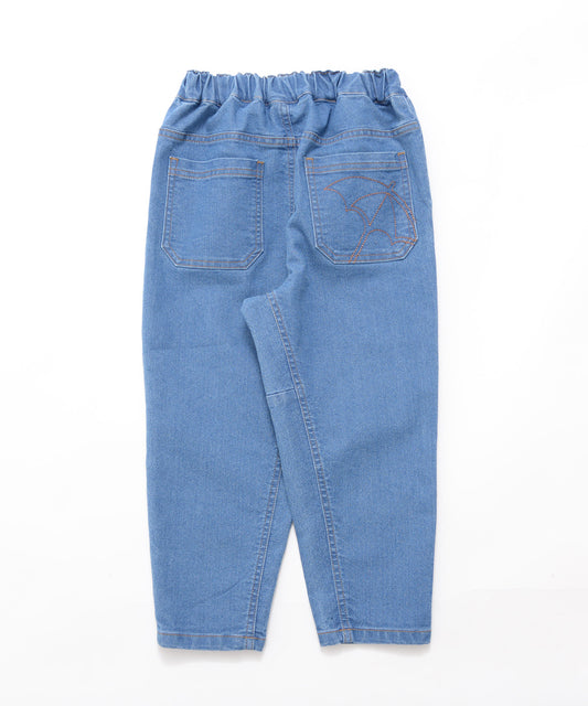 Arnold Palmer 【残り2点】ストレッチデニムパンツ【キッズ】