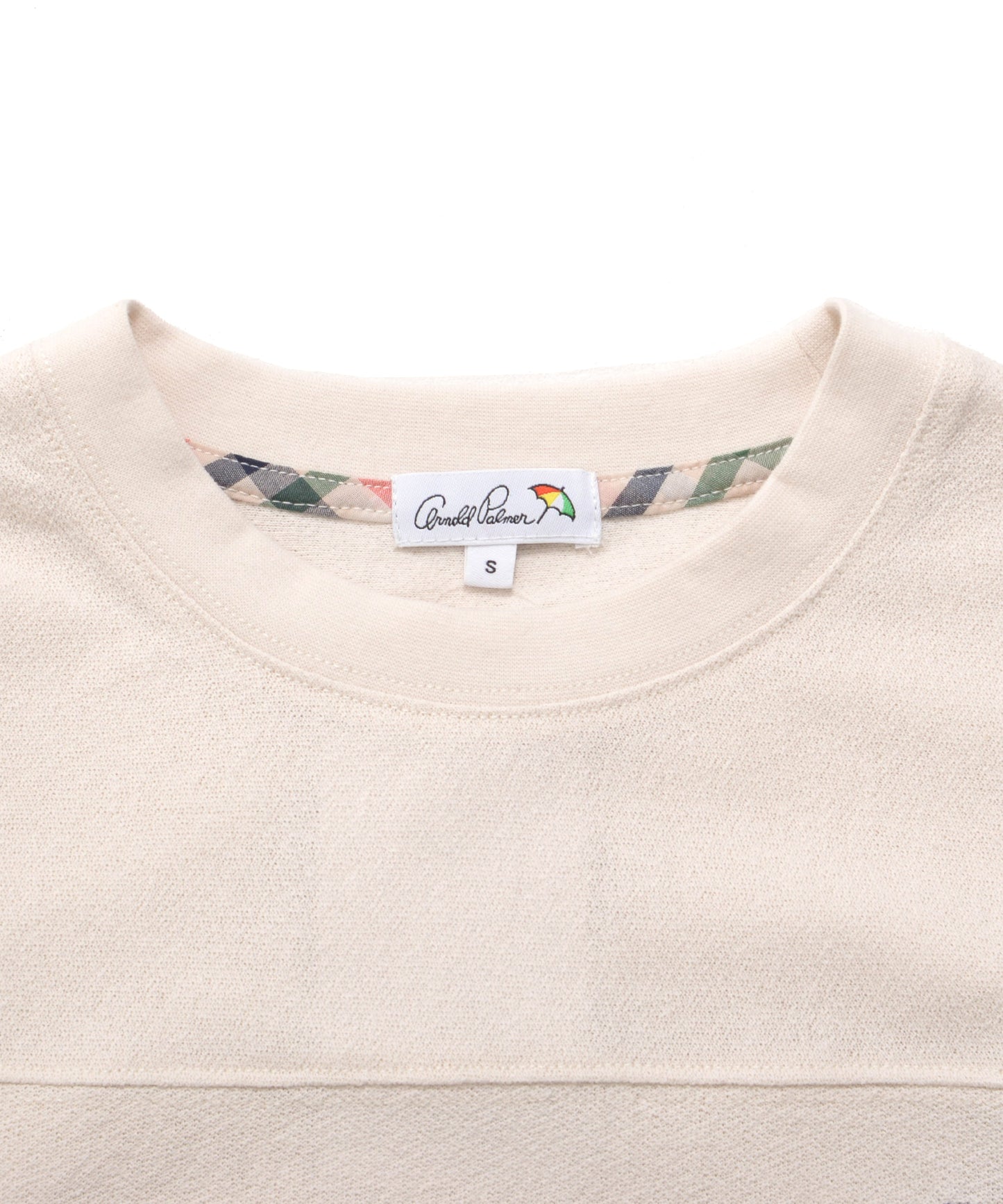 APロゴ シェア フットボールTシャツ