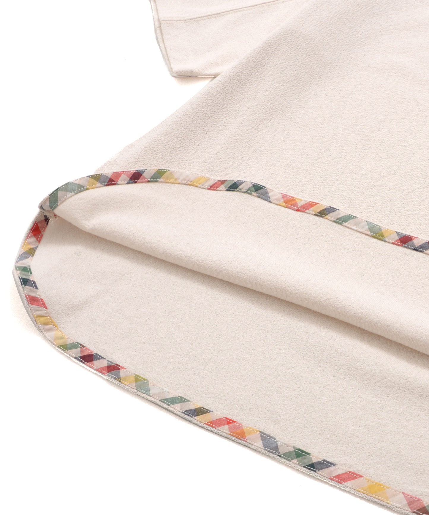 APロゴ シェア フットボールTシャツ