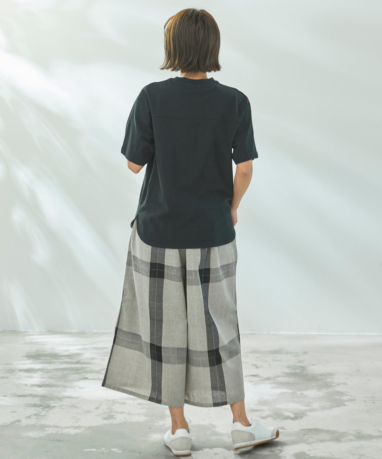 APロゴ シェア フットボールTシャツ