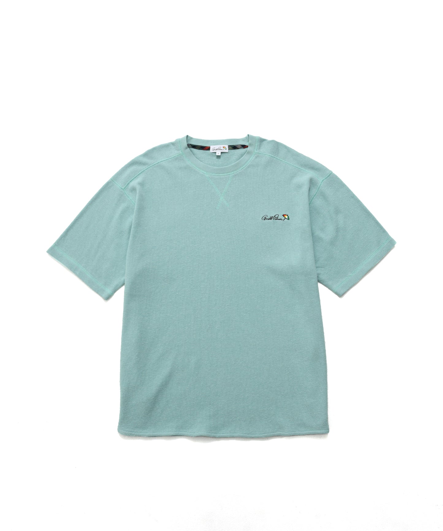 寄り添うリネン シェア Tシャツ
