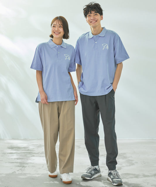 Arnold Palmer ライトダンボール シェア ビッグアンブレラポロシャツ