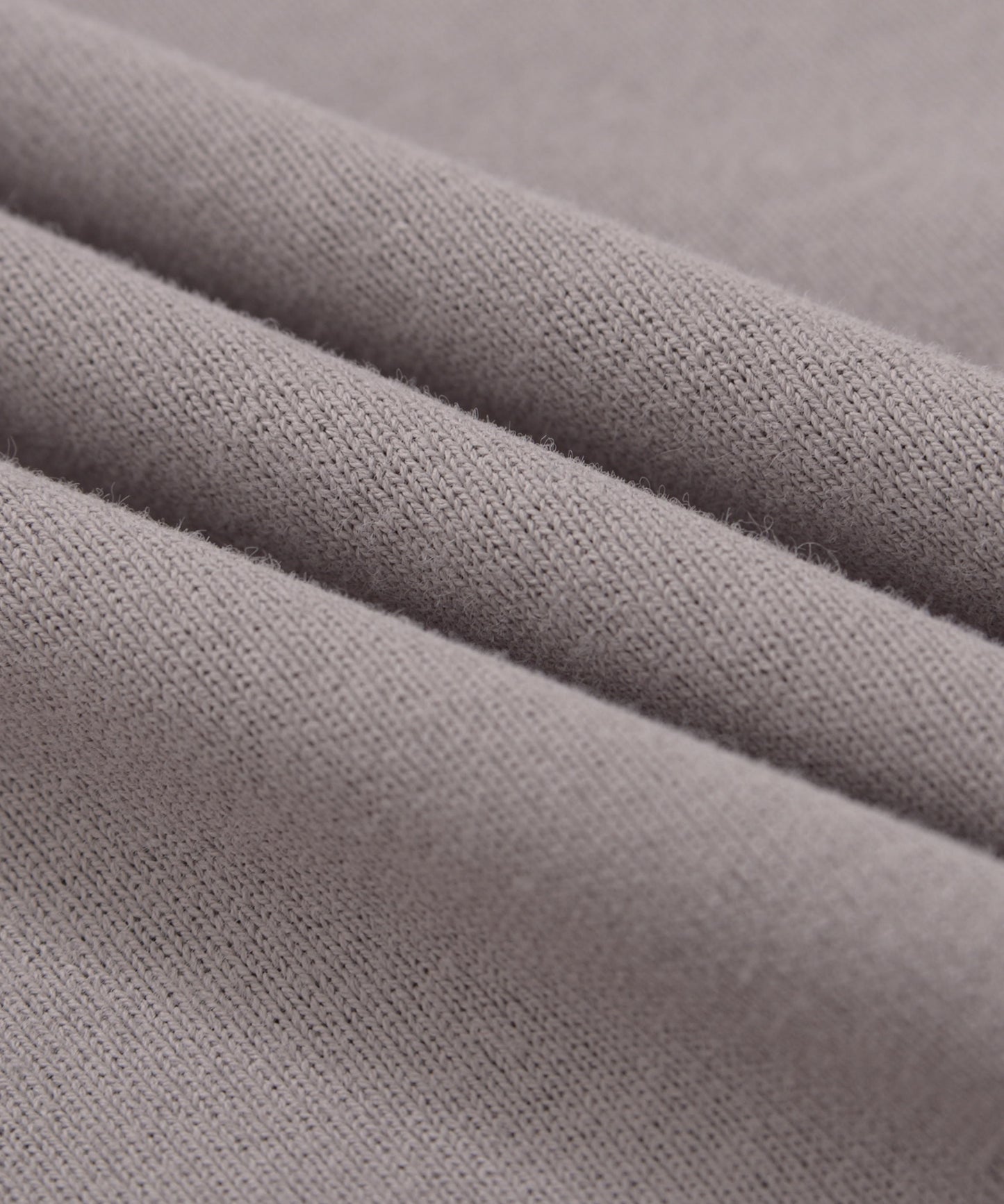 リネンタッチ ポロシャツ