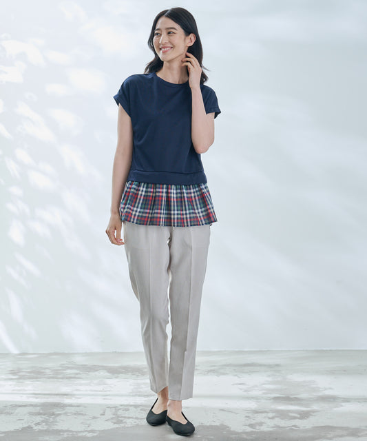 Arnold Palmer ガーゼドッキングプルオーバー