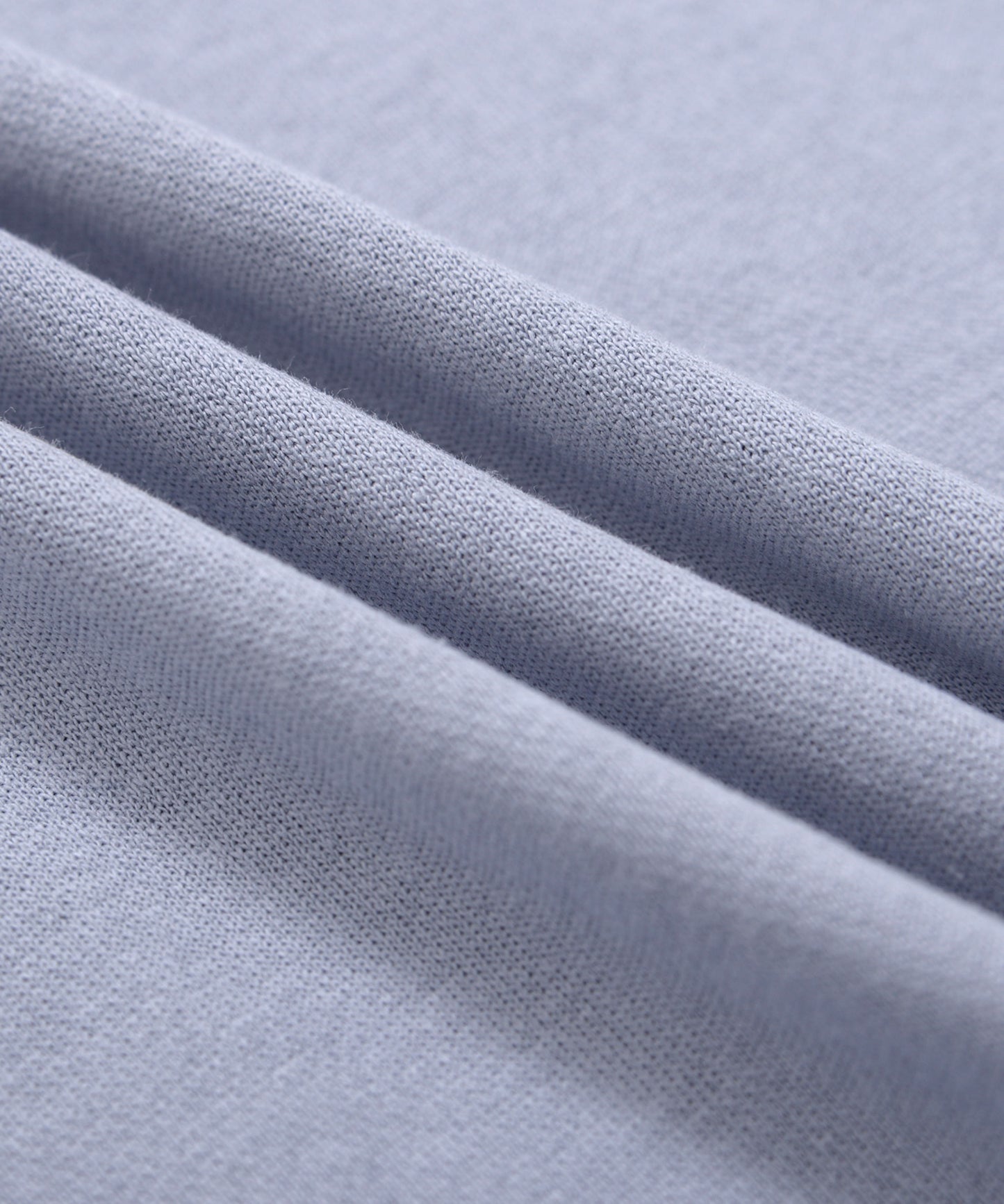 さらラクカットソー スキッパーワンピース