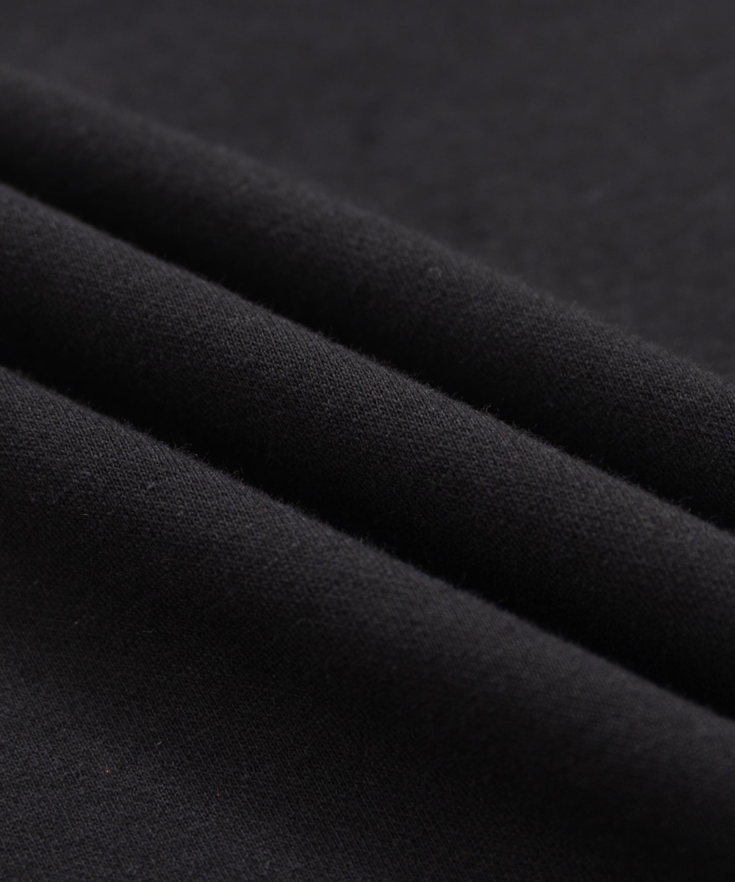 【汗染み防止】シルケットモクロディロゴ刺繍Tシャツ【キッズ】