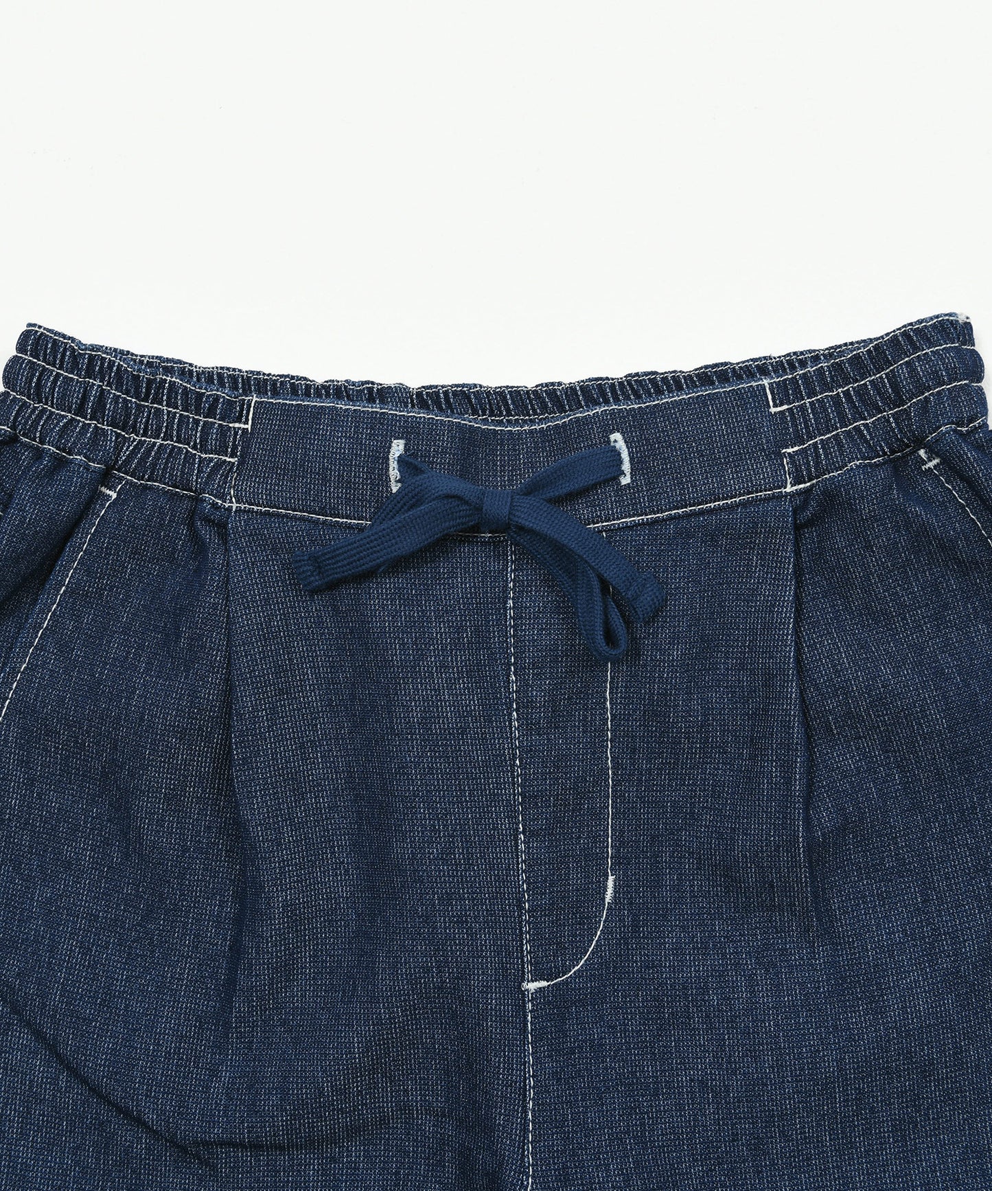 エアーデニム イージーパンツ