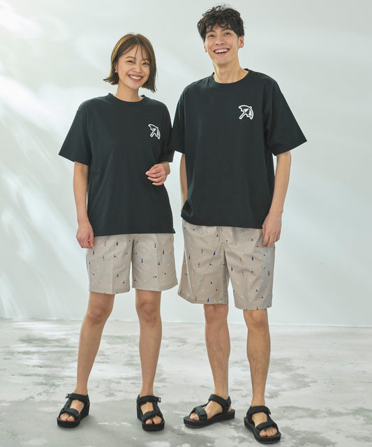 Arnold Palmer テックストレッチ シェア ショートパンツ